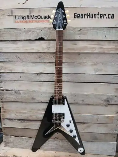 Epiphone - EIFVEBNH 2