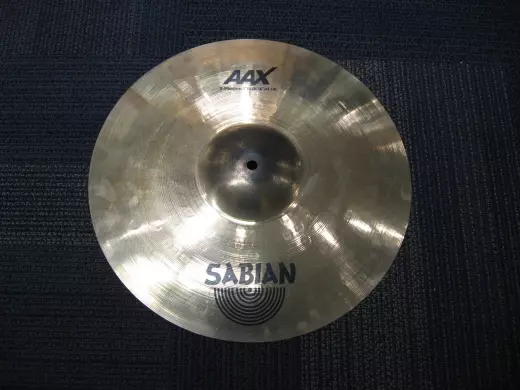 Sabian - X-Plosion Crash 16