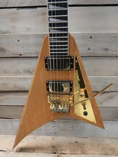 Jackson Guitars - Randy Rhoads Nat JS32 291-9804-557 2