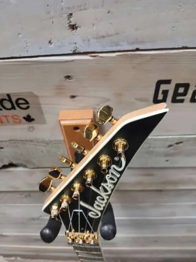 Jackson Guitars - Randy Rhoads Nat JS32 291-9804-557 2