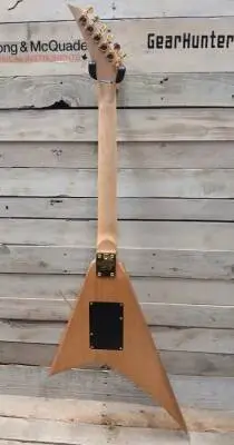 Jackson Guitars - Randy Rhoads Nat JS32 291-9804-557 2