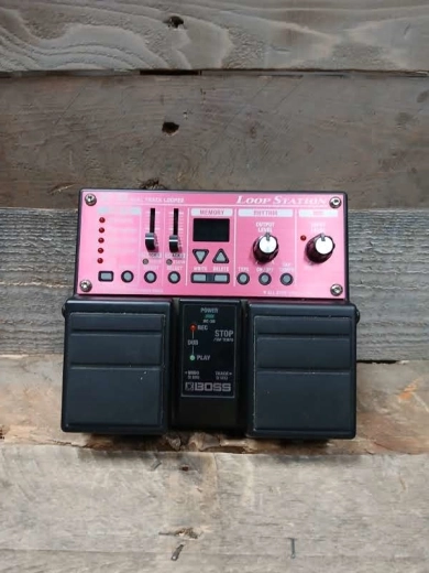 BOSS - RC-30