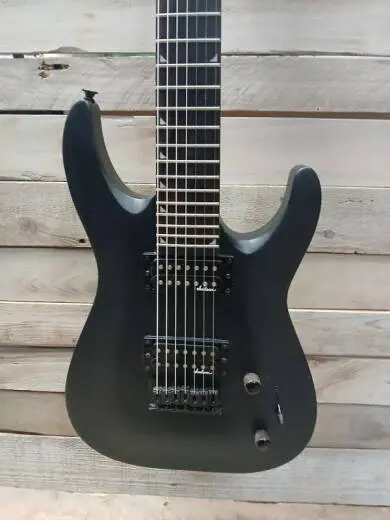 Jackson Guitars - 291-0132-568 2
