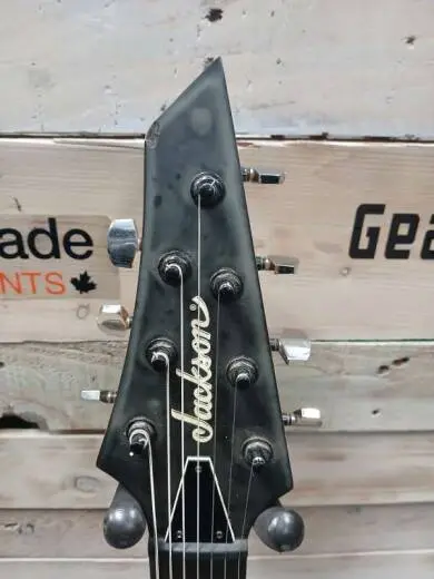 Jackson Guitars - 291-0132-568 2