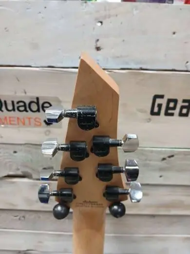 Jackson Guitars - 291-0132-568 2