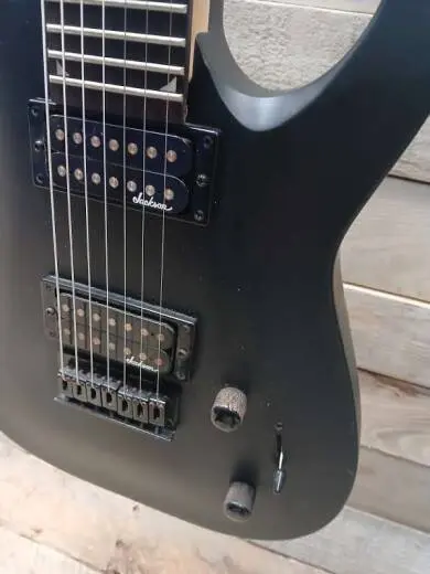 Jackson Guitars - 291-0132-568 2
