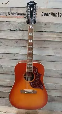 Epiphone - IGMTHB12CHNH