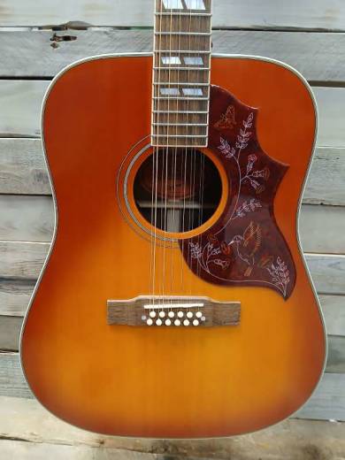 Store Special Product - Epiphone - IGMTHB12CHNH