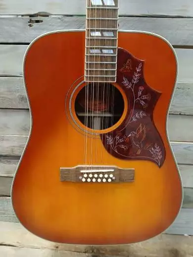 Store Special Product - Epiphone - IGMTHB12CHNH