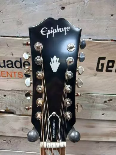 Store Special Product - Epiphone - IGMTHB12CHNH