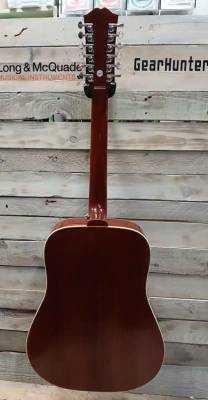 Store Special Product - Epiphone - IGMTHB12CHNH