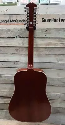 Store Special Product - Epiphone - IGMTHB12CHNH