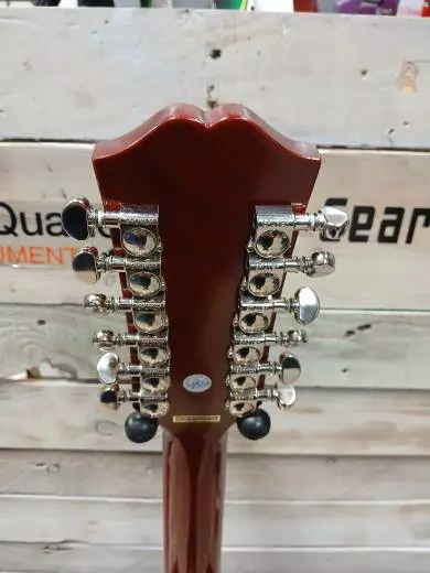 Epiphone - IGMTHB12CHNH 2