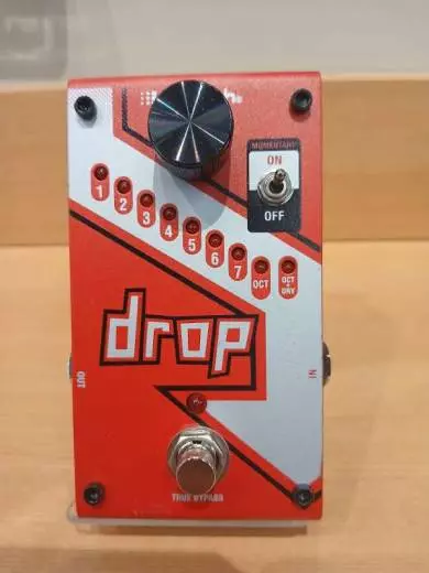 Digitech - DROP