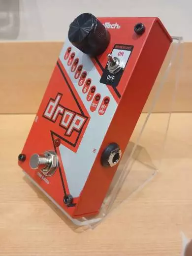 Digitech - DROP 2