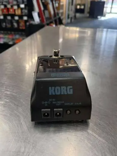 Korg - PB01 2