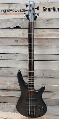 Ibanez - SR505EBKT