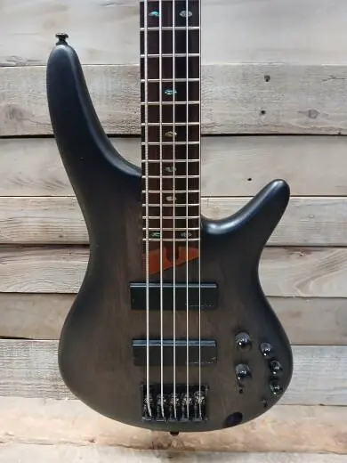 Ibanez - SR505EBKT 2