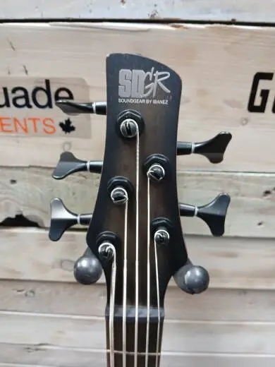 Ibanez - SR505EBKT 2