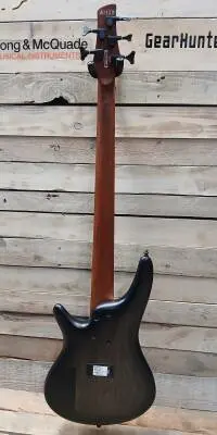 Ibanez - SR505EBKT 2