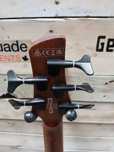 Ibanez - SR505EBKT 2