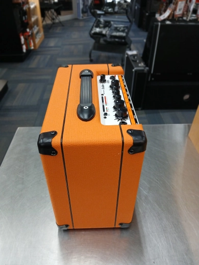 Orange Amplifiers - CRUSH20RT 4