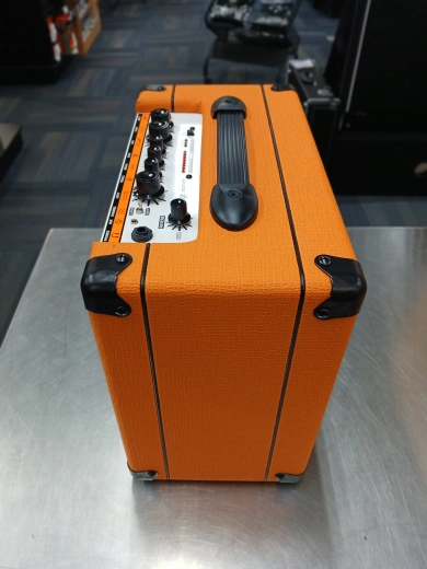 Orange Amplifiers - CRUSH20RT 5