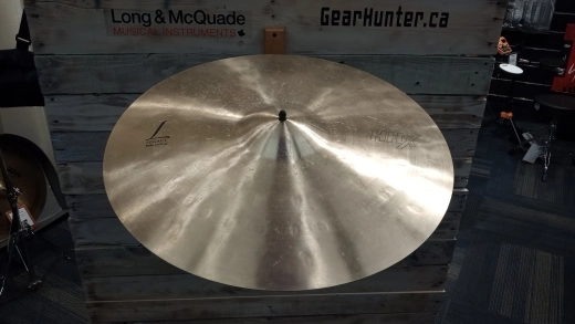 SABIAN HHX 21