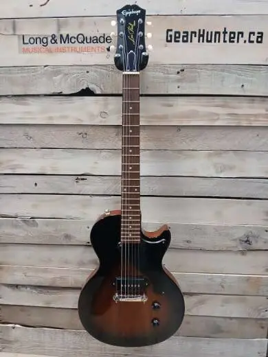 Epiphone - EILJVSNH