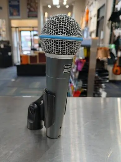 Shure - BETA58A
