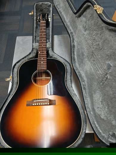 Epiphone - IGMTJ455VSNH 8