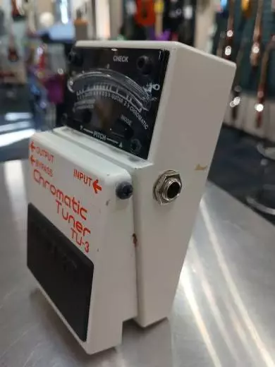 BOSS - TU-3 2