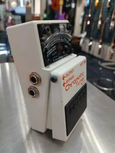 BOSS - TU-3 2