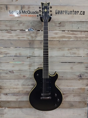 Schecter Blackjack ATX Diamond Series