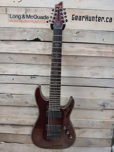 Schecter - 103-SHC