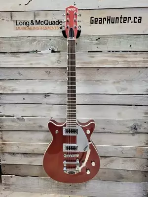 Gretsch Guitars - 250-8210-595