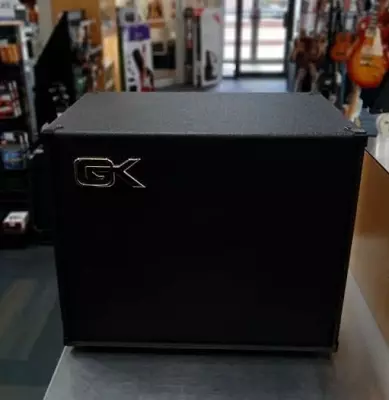 Gallien-Krueger - CX115
