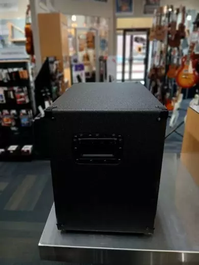 Gallien-Krueger - CX115 2