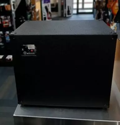 Gallien-Krueger - CX115 2