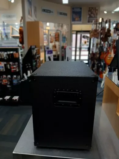 Gallien-Krueger - CX115 2