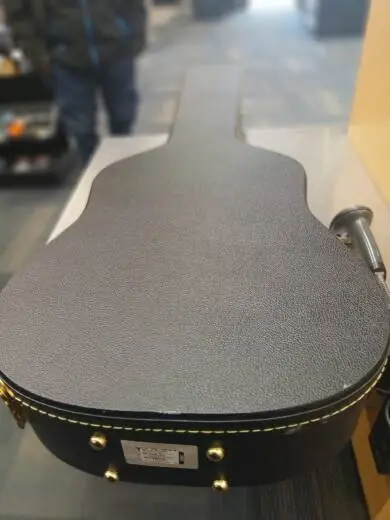 Martin Guitars - SC-13E MARTIN 2