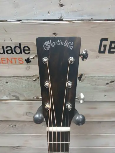 Martin Guitars - SC-13E MARTIN 2