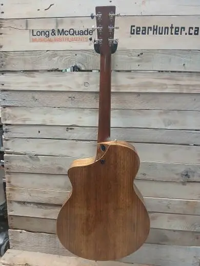 Martin Guitars - SC-13E MARTIN 2