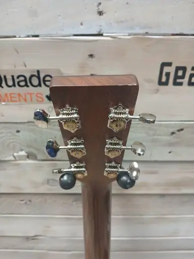 Martin Guitars - SC-13E MARTIN 2