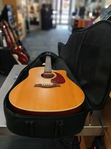 Seagull Guitars - S30910 2