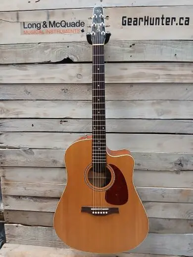 Seagull Guitars - S30910