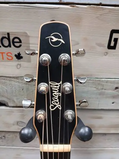 Seagull Guitars - S30910 2