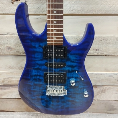 Ibanez - GRX70QATBB 2
