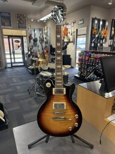 Epiphone - EILS6BBNH 2
