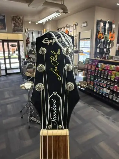 Epiphone - EILS6BBNH 2